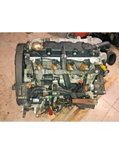 MOTORE SEMICOMPLETO CITROEN...