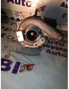 TURBINA 1.5 65 / 82 CV...