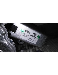 MOTORINO TERGICRISTALLO... 2