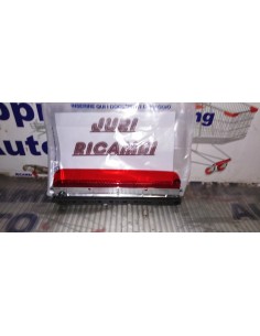 TERZO STOP FANALE COFANO...