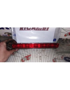 TERZO STOP FANALE COFANO... 2