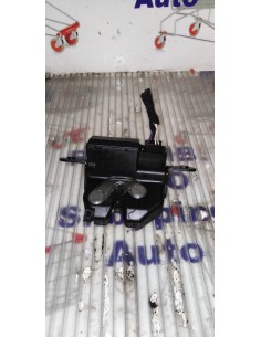 SERRATURA CHIUSURA COFANO... 2