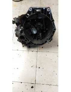 CAMBIO MECCANICO MOTORE... 2