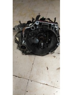 CAMBIO MECCANICO MOTORE... 2