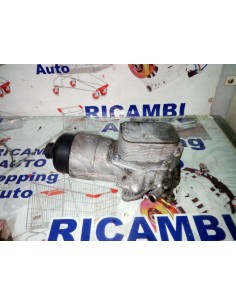 CARTER FILTRO OLIO FOCUS A3...