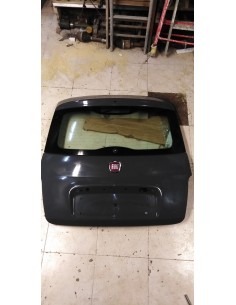 PORTELLONE COFANO...