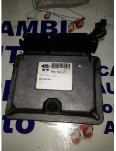 CENTRALINA MOTORE ENGINE...