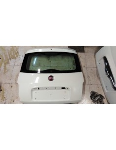 PORTELLONE COFANO...