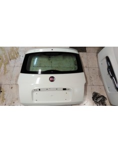 PORTELLONE COFANO... 2