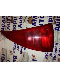 STOP FANALINO POSTERIORE...