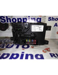 BODY COMPUTER PORTAFUSIBILI...