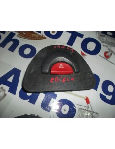 Quadro Comandi Interni...