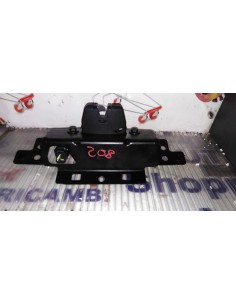 SERRATURA POSTERIORE... 2