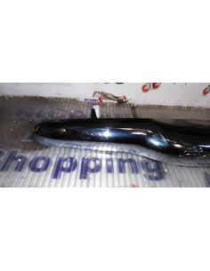 MANIGLIONE APERTURA COFANO... 2