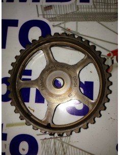 PULEGGIA ALBERO A CAMME...