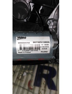 MOTORINO TERGICRISTALLO... 2