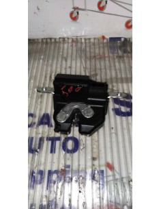 CHIUSURA SERRATURA...