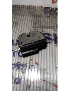 CHIUSURA SERRATURA... 2