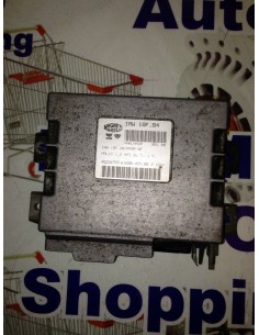 CENTRALINA MOTORE ENGINE...