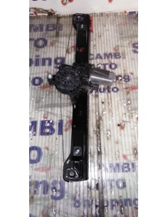 MOTORINO ALZAVETRO... 2