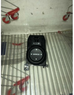 COMANDO TASTI REGOLAZIONE...