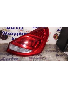 STOP FANALE POSTERIORE...