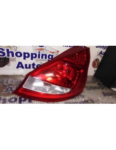 STOP FANALE POSTERIORE... 2