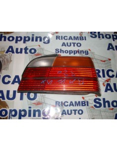 fanalino posteriore bmw 320...