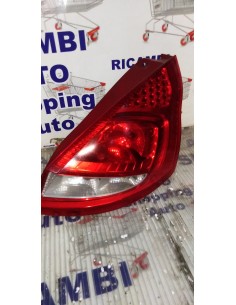 STOP FANALE POSTERIORE... 2