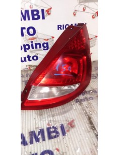 STOP FANALE POSTERIORE... 2