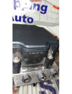 POMPA ABS MODULO FRENATA... 2