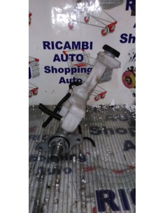 POMPA ABS MODULO FRENATA...