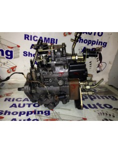 - POMPA GASOLIO PUMP... 2