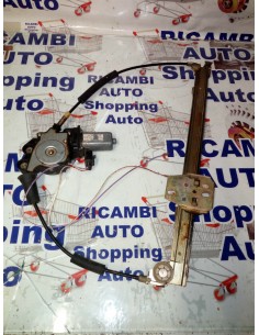 MOTORINO ALZACRISTALLO...