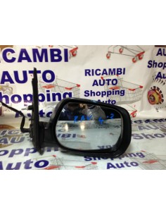 SPECCHIETTO ESTERNO...