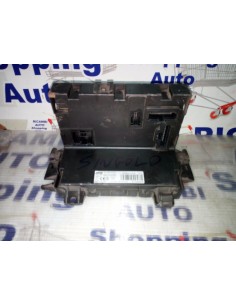 CENTRALINA BODY COMPUTER...