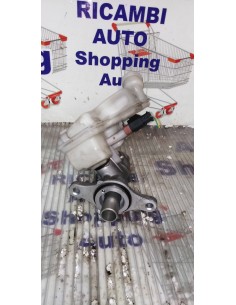POMPA FRENI OPEL CROSSLAND... 2