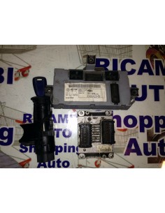 KIT COMPLETO BODY COMPUTER...