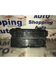 SCATOLA PORTAFUSIBILI FIAT...