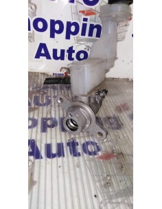 POMPA FRENI NISSAN QASHQAI... 2
