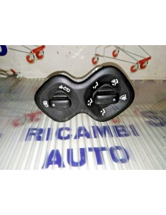 MANOPOLA COMANDO DX A/C...