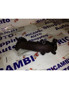 COLLETTORE TURBINA 145 156...