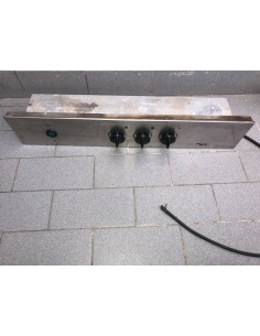 Pannello Comandi Piano...