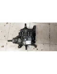 DIFFERENZIALE ANTERIORE... 2