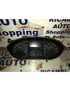 - QUADRO STRUMENTI...