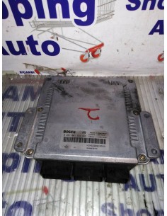 - CENTRALINA MOTORE ECU...