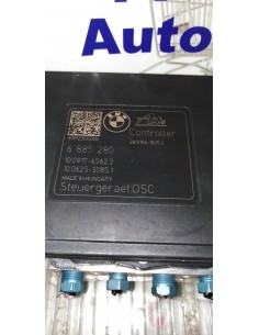 POMPA ABS MODULO FRENATA... 2