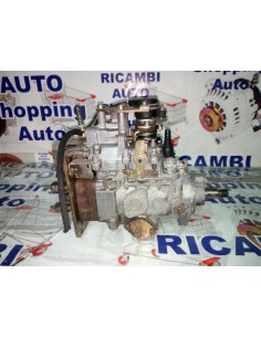 POMPA GASOLIO PUMP...