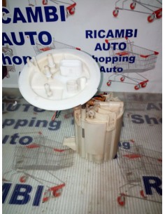 POMPA ELETTRICA SERBATOIO...