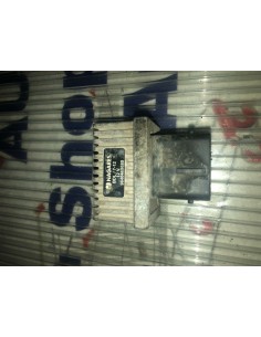 CENTRALINA RELè CANDELETTE...